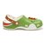 212136-90H　YOSHI CLASSIC CLOG　MULTI　703564-0001