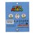 10017951　SUPER MARIO CORE 5PCK　MULTI　703547-0001