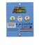 10017951　SUPER MARIO CORE 5PCK　MULTI　703547-0001
