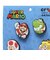 10017951　SUPER MARIO CORE 5PCK　MULTI　703547-0001