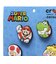 10017951　SUPER MARIO CORE 5PCK　MULTI　703547-0001