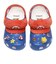 212134-90H　MARIO IAM CLS CLG　MULTI　703562-0001