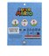 10017952　SUPER MARIO SECONDARY 5PCK　MULTI　703548-0001
