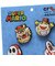 10017952　SUPER MARIO SECONDARY 5PCK　MULTI　703548-0001