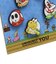 10017952　SUPER MARIO SECONDARY 5PCK　MULTI　703548-0001