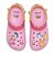 212137-90H　PRINCESSPEACH CLS PLTFRM W　MULTI　703565-0001