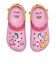 212137-90H　PRINCESSPEACH CLS PLTFRM W　MULTI　703565-0001