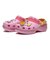 212137-90H　PRINCESSPEACH CLS PLTFRM W　MULTI　703565-0001