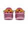 212137-90H　PRINCESSPEACH CLS PLTFRM W　MULTI　703565-0001