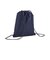 091163　M PHASE GYM SACK　02NAVY　719295-0002