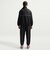 IM8200　W WATER REPEL JKT　010BLACK/SAIL　716719-0001