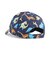027406　K ESS NO.1 LOGO AOP BB CAP JR　02NVY/D.AOP　719294-0001