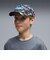 027406　K ESS NO.1 LOGO AOP BB CAP JR　02NVY/D.AOP　719294-0001