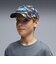 027406　K ESS NO.1 LOGO AOP BB CAP JR　02NVY/D.AOP　719294-0001