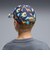 027406　K ESS NO.1 LOGO AOP BB CAP JR　02NVY/D.AOP　719294-0001
