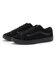 VN000Z95BKA　OLD SKOOL 36 CUP　BLACK/BLACK　712930-0001