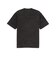 637291　M GRAPHIC VINTAGE WASH TEE　01BK　717899-0001
