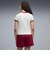 633952　W T7 SLIM TEE　29CREME DE MINT　708926-0003