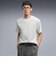 637885　M GRAPHIC FOOTBALL TEE　04LIGHT GRAY H.　717903-0002