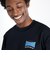 MT62R4A3BK　M Archive Abzorb Tｼｬﾂ　BK　718130-0001