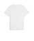 639115　M GRAPHIC SUPER TEE　02WH　717918-0002
