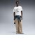 639115　M GRAPHIC SUPER TEE　02WH　717918-0002