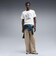 639115　M GRAPHIC SUPER TEE　02WH　717918-0002