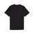 639115　M GRAPHIC SUPER TEE　01BK　717918-0001