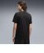 639115　M GRAPHIC SUPER TEE　01BK　717918-0001