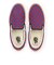 VN000DAHRDB　CLASSIC SLIP-ON　CHK RED/BLUE　712924-0001