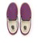 VN000DAHRDB　CLASSIC SLIP-ON　CHK RED/BLUE　712924-0001