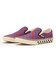 VN000DAHRDB　CLASSIC SLIP-ON　CHK RED/BLUE　712924-0001