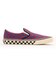 VN000DAHRDB　CLASSIC SLIP-ON　CHK RED/BLUE　712924-0001