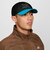 IQ1339　U DF PRO CAP US FB RN GFX　010BLACK/REFSIL　717347-0001