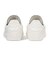 JR5700　STAN SMITH LO PRO W　FTWR/FTWR/FTWR　697929-0001