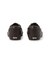VN000Z96DRB　2-EYELET BOAT SHOE　PONY HAIR D.BRN　709587-0001