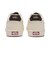 V2138　DUCE　ECRU/BROWN　713625-0005