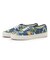 VN000Z74BX9　AUTHENTIC　FLORAL NAVY　712927-0001