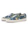 VN000Z74BX9　AUTHENTIC　FLORAL NAVY　712927-0001