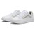 V2138 GL　DUCE　WHT/SILVER　713626-0001