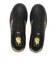 V2138 GL　DUCE　BLK/GOLD　713626-0002