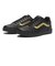 V2138 GL　DUCE　BLK/GOLD　713626-0002