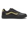 V2138 GL　DUCE　BLK/GOLD　713626-0002