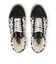 VN000Z901KP　OLD SKOOL　CHK BLK/MARSHMA　712928-0001
