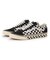 VN000Z901KP　OLD SKOOL　CHK BLK/MARSHMA　712928-0001