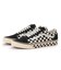 VN000Z901KP　OLD SKOOL　CHK BLK/MARSHMA　712928-0001