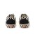 VN000Z901KP　OLD SKOOL　CHK BLK/MARSHMA　712928-0001