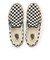 VN000DAH1KP　CLASSIC SLIP-ON　CHK BLK/MARSHMA　712923-0001
