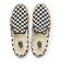 VN000DAH1KP　CLASSIC SLIP-ON　CHK BLK/MARSHMA　712923-0001