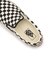 VN000DAH1KP　CLASSIC SLIP-ON　CHK BLK/MARSHMA　712923-0001